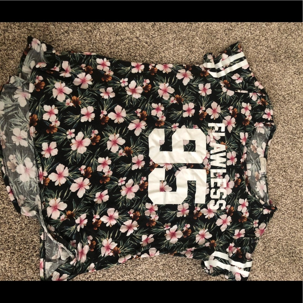 Flawless Shirt